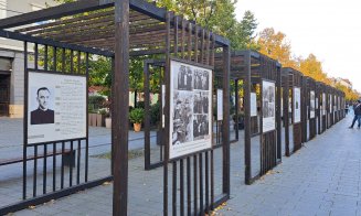Expoziția "Sfântul Preot Mucenic Liviu Galaction de la Cluj – mărturisitor în temnițele comuniste"