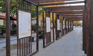 Expoziția "Sfântul Preot Mucenic Liviu Galaction de la Cluj – mărturisitor în temnițele comuniste"