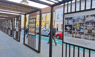 Expoziția "Sfântul Preot Mucenic Liviu Galaction de la Cluj – mărturisitor în temnițele comuniste"