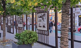 Expoziția "Sfântul Preot Mucenic Liviu Galaction de la Cluj – mărturisitor în temnițele comuniste"