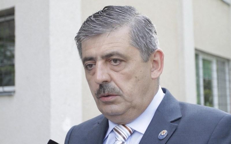 A murit Horea Uioreanu, fost deputat și fost președinte al Consiliului Județean Cluj