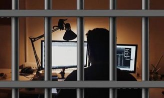 Breșă de securitate în penitenciare! Deținuți-hackeri, în sistem. Suspiciuni că au modificat pedepse, că au bani colegilor sau au programat vizite conjugale / Un deținut din Dej se laudă ”că el poate face mai mult”
