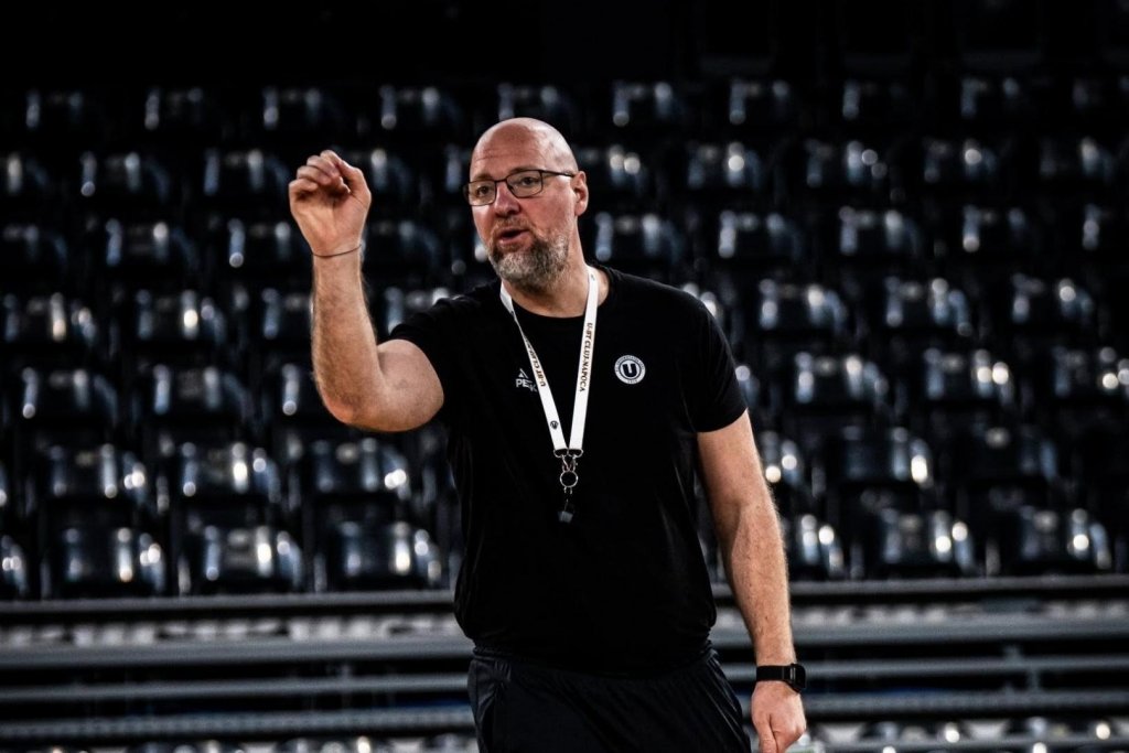 Mihai Silvășan după ce U-BT a irosit un avantaj de 16 puncte și a pierdut:"Nu am fost suficient de maturi și concentrați"