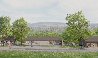 Parcul Etnografic „Romulus Vuia” din Hoia se transformă. Investiție de 33 mil. lei, din fonduri europene