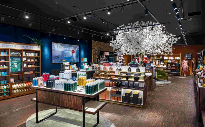 Retailerul internațional Rituals Cosmetics își consolidează prezența națională prin extinderea în rețeaua IULIUS. Noi magazine în Iulius Mall Cluj, Iulius Town Timişoara și Palas Iaşi
