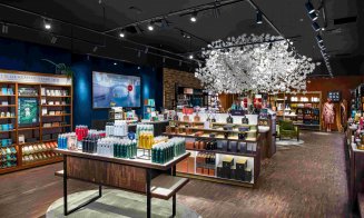 Retailerul internațional Rituals Cosmetics își consolidează prezența națională prin extinderea în rețeaua IULIUS. Noi magazine în Iulius Mall Cluj, Iulius Town Timişoara și Palas Iaşi