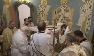 A fost inaugurat Centrul de Îngrijiri Paliative Pediatrice „Sfântul Hristofor”