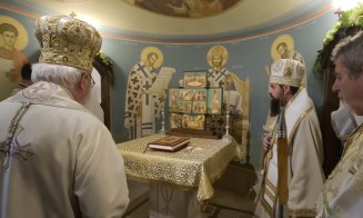 A fost inaugurat Centrul de Îngrijiri Paliative Pediatrice „Sfântul Hristofor”