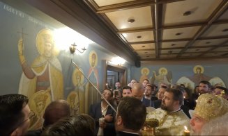 A fost inaugurat Centrul de Îngrijiri Paliative Pediatrice „Sfântul Hristofor”