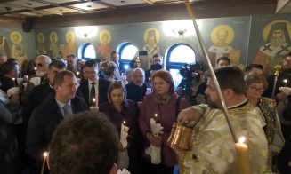 A fost inaugurat Centrul de Îngrijiri Paliative Pediatrice „Sfântul Hristofor”
