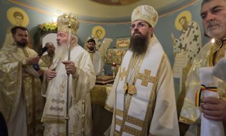 A fost inaugurat Centrul de Îngrijiri Paliative Pediatrice „Sfântul Hristofor”