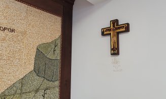 A fost inaugurat Centrul de Îngrijiri Paliative Pediatrice "Sfântul Hristofor", primul de acest fel din România