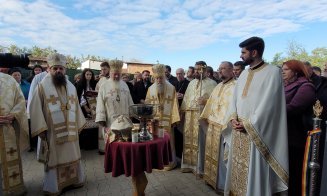 A fost inaugurat Centrul de Îngrijiri Paliative Pediatrice "Sfântul Hristofor", primul de acest fel din România
