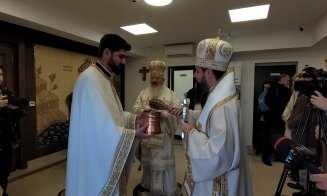 A fost inaugurat Centrul de Îngrijiri Paliative Pediatrice "Sfântul Hristofor", primul de acest fel din România
