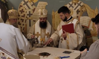 A fost inaugurat Centrul de Îngrijiri Paliative Pediatrice "Sfântul Hristofor", primul de acest fel din România