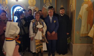 A fost inaugurat Centrul de Îngrijiri Paliative Pediatrice "Sfântul Hristofor", primul de acest fel din România