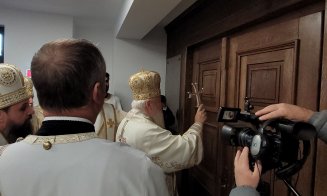 A fost inaugurat Centrul de Îngrijiri Paliative Pediatrice "Sfântul Hristofor", primul de acest fel din România