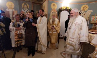 A fost inaugurat Centrul de Îngrijiri Paliative Pediatrice "Sfântul Hristofor", primul de acest fel din România
