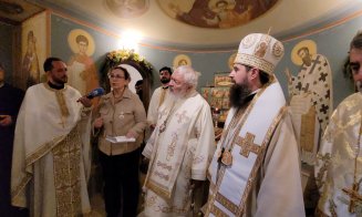 A fost inaugurat Centrul de Îngrijiri Paliative Pediatrice "Sfântul Hristofor", primul de acest fel din România