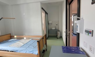 A fost inaugurat Centrul de Îngrijiri Paliative Pediatrice "Sfântul Hristofor", primul de acest fel din România