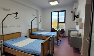 A fost inaugurat Centrul de Îngrijiri Paliative Pediatrice "Sfântul Hristofor", primul de acest fel din România