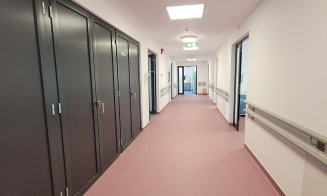 A fost inaugurat Centrul de Îngrijiri Paliative Pediatrice "Sfântul Hristofor", primul de acest fel din România