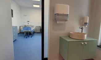 A fost inaugurat Centrul de Îngrijiri Paliative Pediatrice "Sfântul Hristofor", primul de acest fel din România