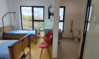 A fost inaugurat Centrul de Îngrijiri Paliative Pediatrice "Sfântul Hristofor", primul de acest fel din România