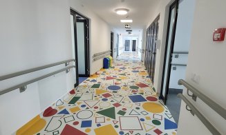 A fost inaugurat Centrul de Îngrijiri Paliative Pediatrice "Sfântul Hristofor", primul de acest fel din România