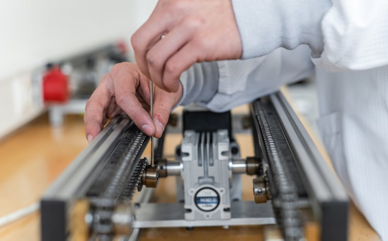 Val de restructurări la fabrica Bosch din Cluj: 170 de locuri de muncă tăiate. Compania promite „măsuri compensatorii”