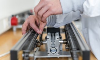 Val de restructurări la fabrica Bosch din Cluj: 170 de locuri de muncă, tăiate. Compania promite „măsuri compensatorii”