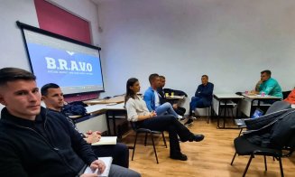 Proiect inedit demarat de Academia FC Universitatea Cluj. Ce înseamnă ideea de "Părinte căpitan"