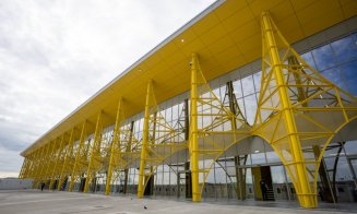 Aeroportul Internațional din Cluj angajează! Ce post scoate la concurs