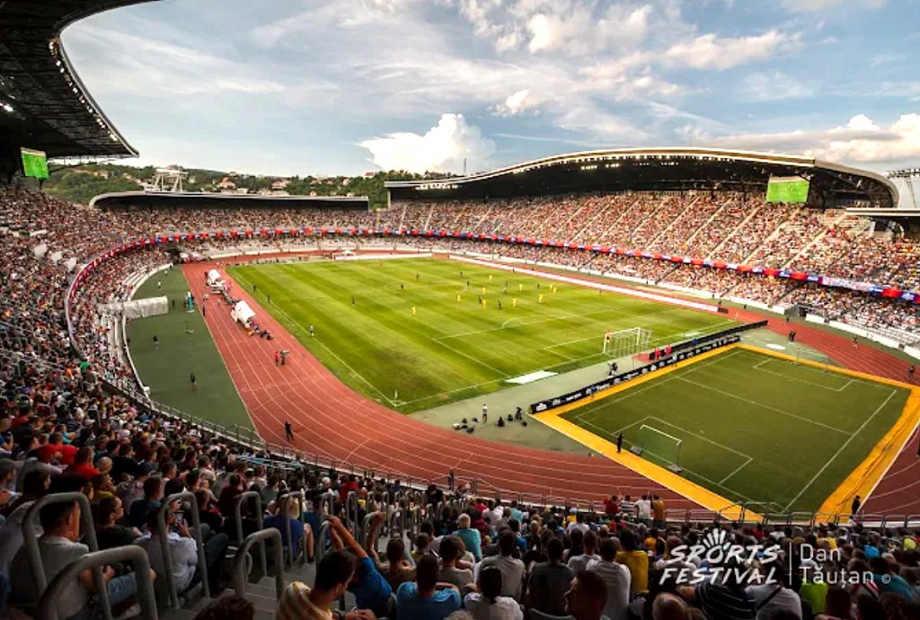 ”U” Cluj joacă pe Cluj Arena cu echipa de pe locul 1 din campionat / Cum e motivată financiar FC Botoșani să câștige fiecare meci