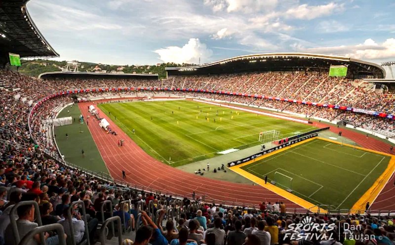 ”U” Cluj joacă pe Cluj Arena cu echipa de pe locul 1 din campionat / Cum e motivată financiar FC Botoșani să câștige fiecare meci
