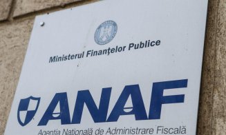 ANAF a publicat lista instituțiilor publice cu datorii: mai multe entități din Cluj și Maramureș apar cu restanțe importante
