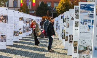 Bienala de Arhitectură Transilvania 2025 a debutat la Cluj-Napoca sub tema „est.etic”
