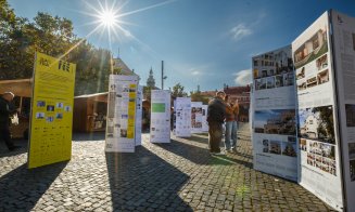 Bienala de Arhitectură Transilvania 2025 a debutat la Cluj-Napoca sub tema „est.etic”