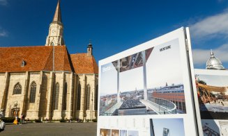 Bienala de Arhitectură Transilvania 2025 a debutat la Cluj-Napoca sub tema „est.etic”