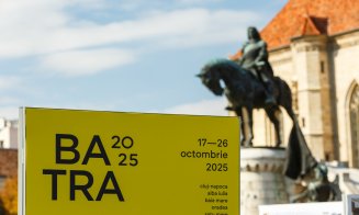 Bienala de Arhitectură Transilvania 2025 a debutat la Cluj-Napoca sub tema „est.etic”