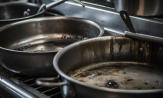 Ustensilele de bucătărie ar putea afecta sănătatea hormonală: specialiștii trag un semnal de alarmă