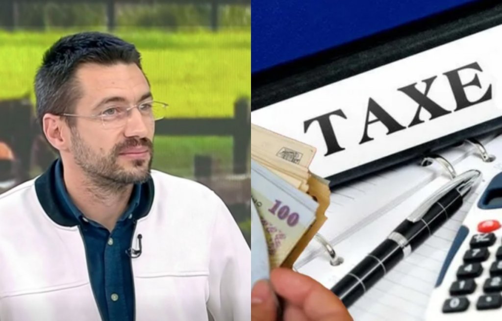 Patronul Wonderland atrage atenția asupra taxelor. Darius Mârza: „Orice bir excesiv devine tribut, și nu vreau asta pentru afaceri și proiecte sociale”
