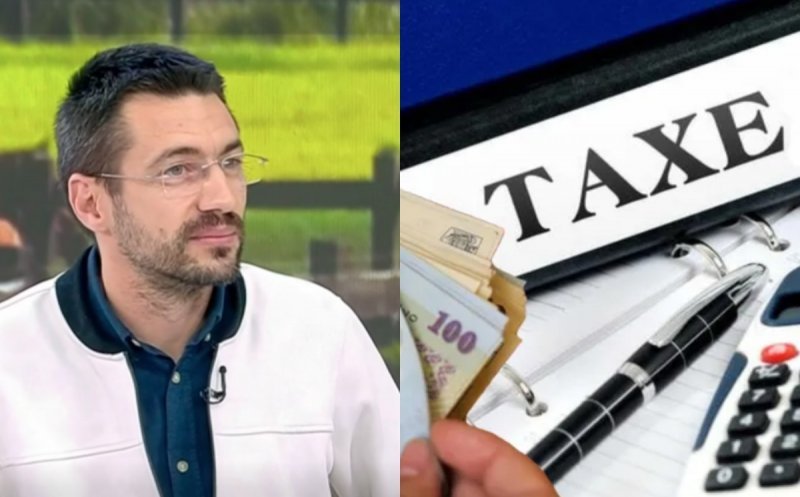 Patronul Wonderland atrage atenția asupra taxelor. Darius Mârza: „Orice bir excesiv devine tribut, și nu vreau asta pentru afaceri și proiecte sociale”