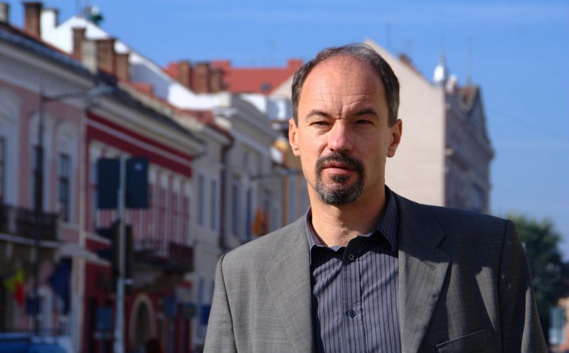 Marele Premiu al Bienalei Naționale de Arhitectură „ALTFEL 2025”, acordat unui clujean