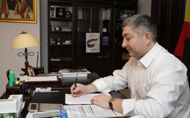 Alin Tișe: „Bătrânica evazionistă” (Pamflet de actualitate fiscal-folclorică)