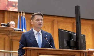 Cum vede clujeanul din fruntea Senatului decizia CCR privind pensiile magistraților: „Cei care aplaudă blocarea reformei apără de fapt vechiul sistem”