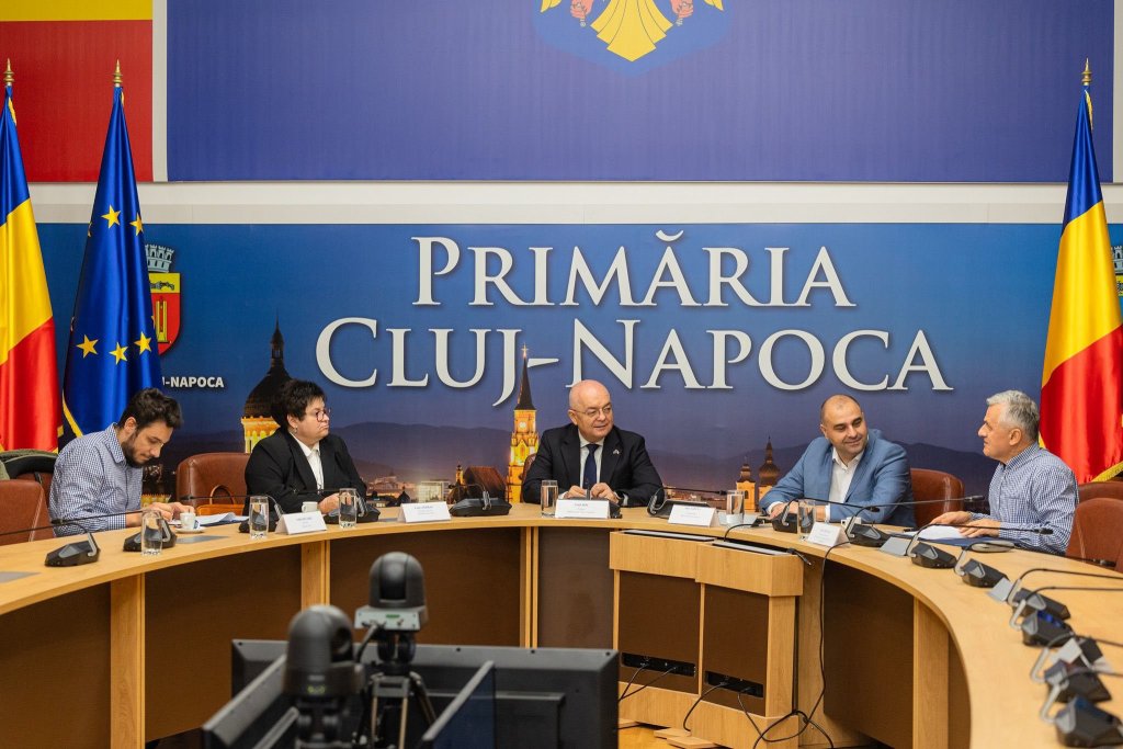 Primul Centru pentru victimele violenței domestice din Cluj costă 5 milioane de euro