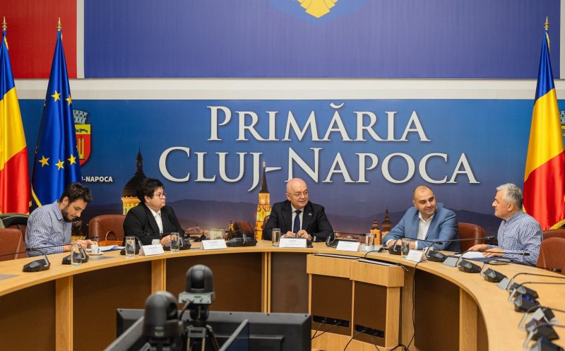 Primul Centru pentru victimele violenței domestice din Cluj costă 5 milioane de euro
