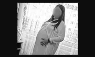 Mesaj cutremurător transmis apropiaților de gravida care a MURIT în explozia din Rahova, cu o zi înainte de tragedie