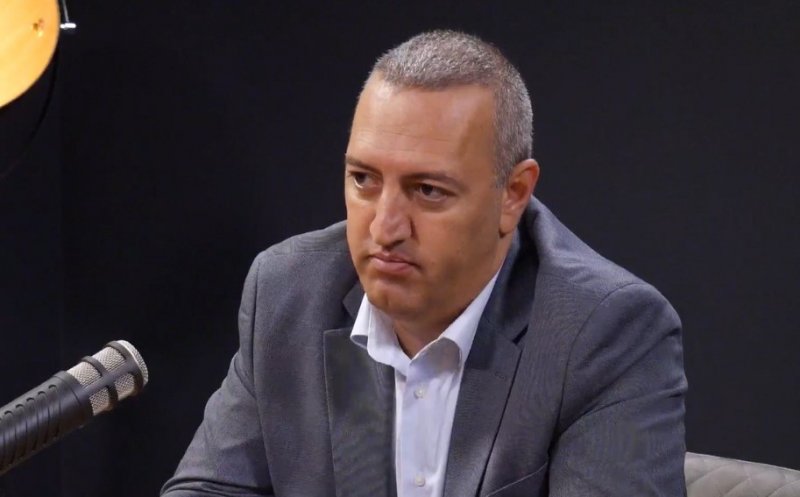 „Trebuie să ne suflecăm mâinile și să muncim” - mesajul lui Mircea Crăciun, CEO Eco Garden Construct, despre cum poate România să treacă peste criza bugetară